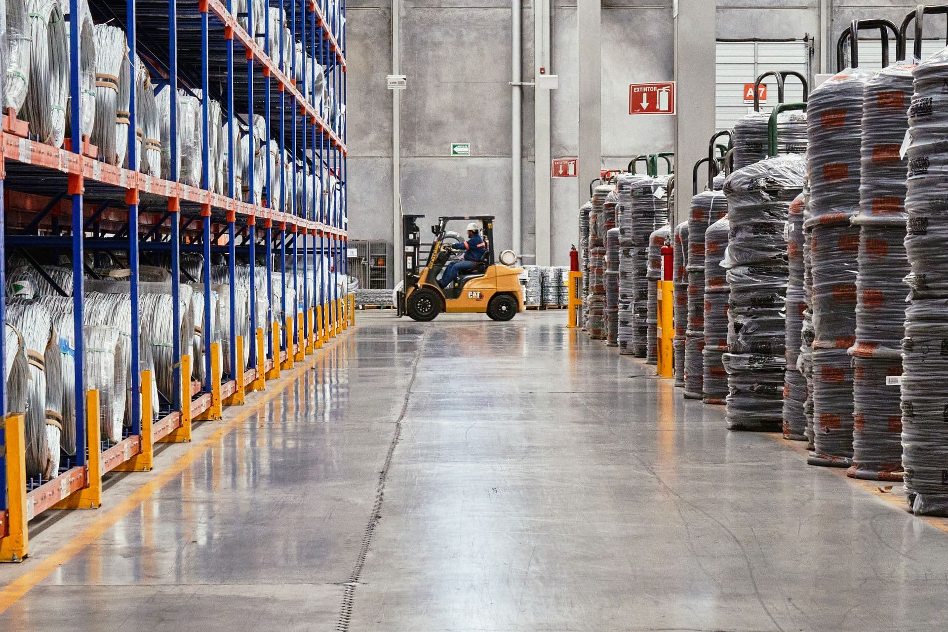 Trucks and freight logistics in motion, representing transport and fleet tenders